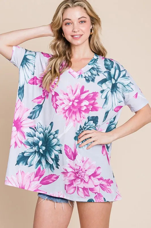 Women's T-shirt – product view 4