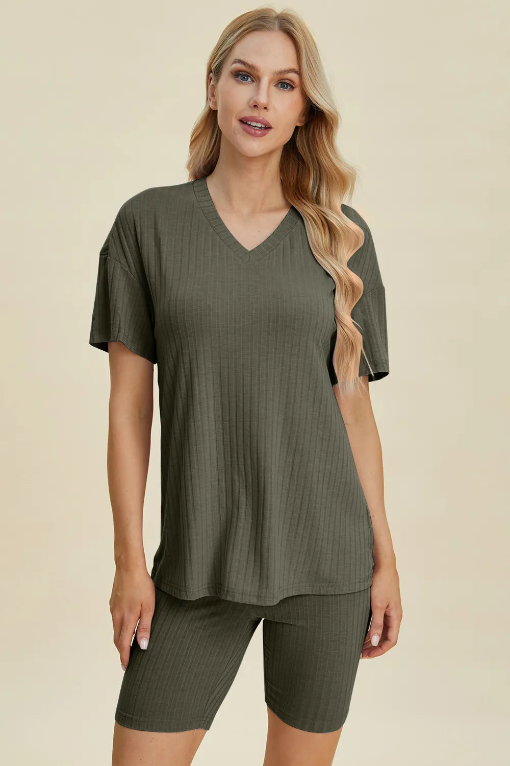 Women's clothing set – product view 31