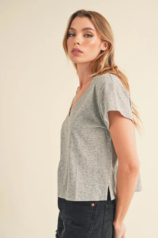 Women's T-shirt – product view 3