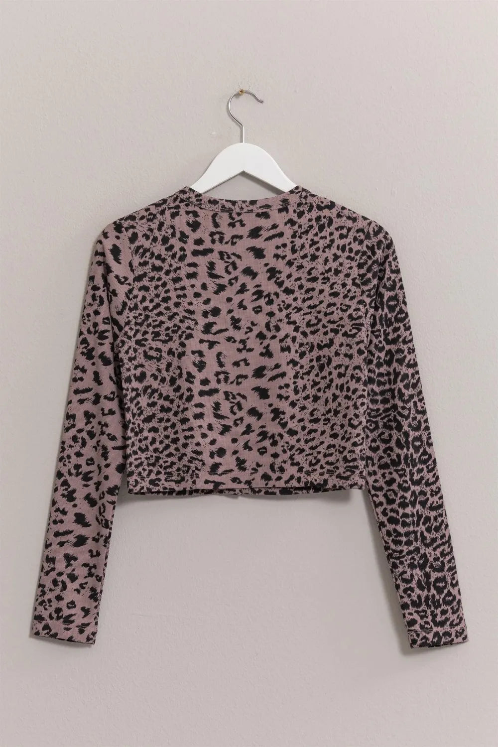 Women's cardigan – product view 2