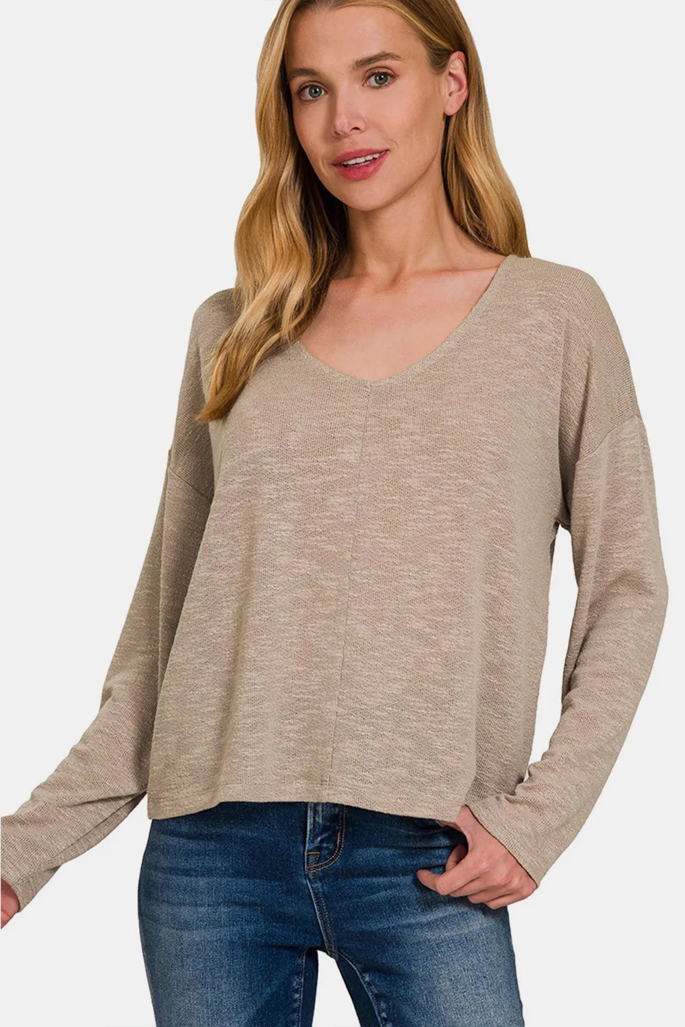 Women's T-shirt – product view 1