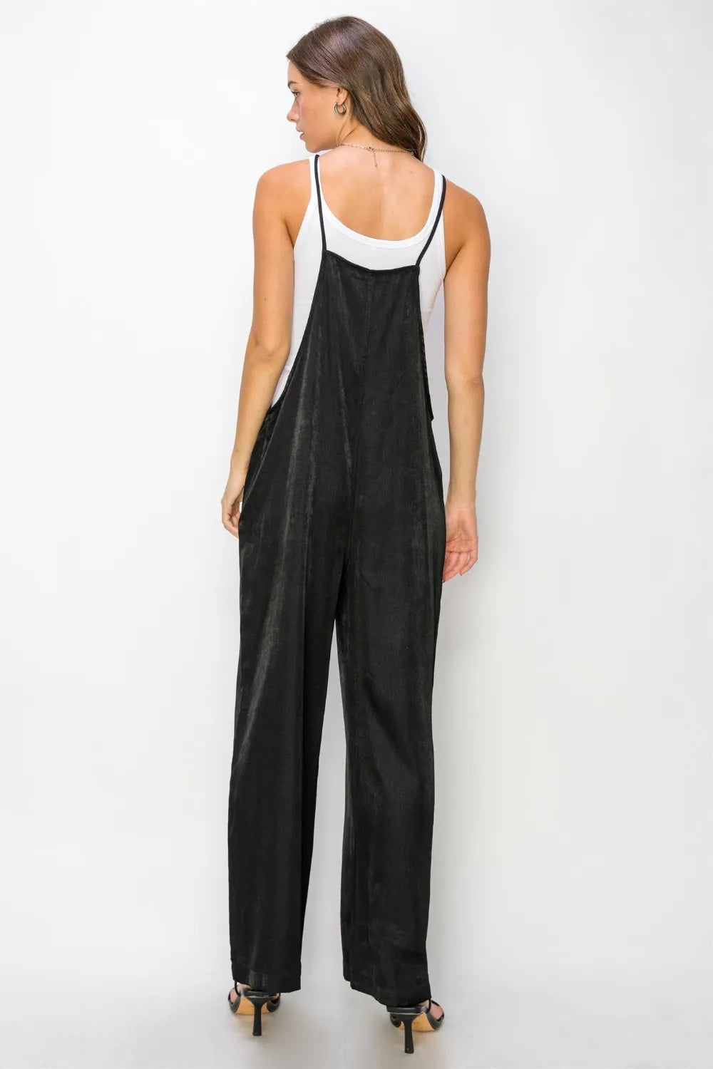 Women's jumpsuit – product view 2