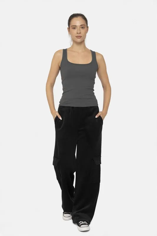 Women's pants – product view 4