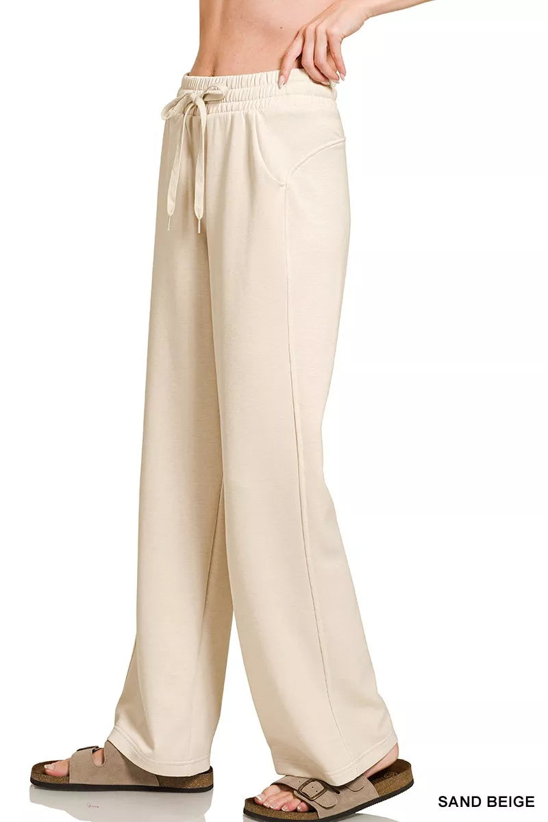 Women's pants – product view 1