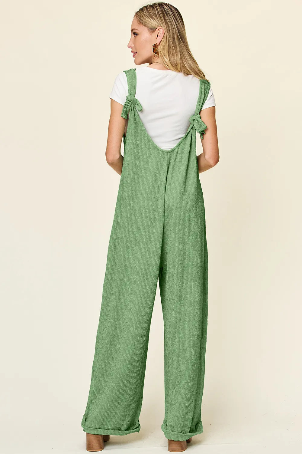 Women's jumpsuit – product view 21