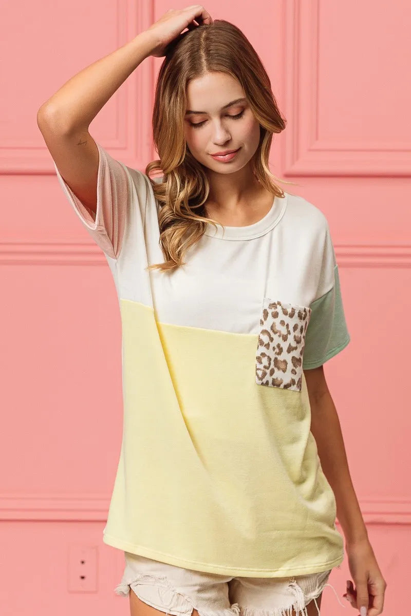 Women's top – product view 11