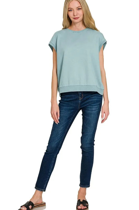 Women's T-shirt – product view 4