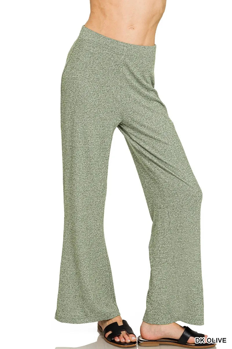 Women's pants – product view 1