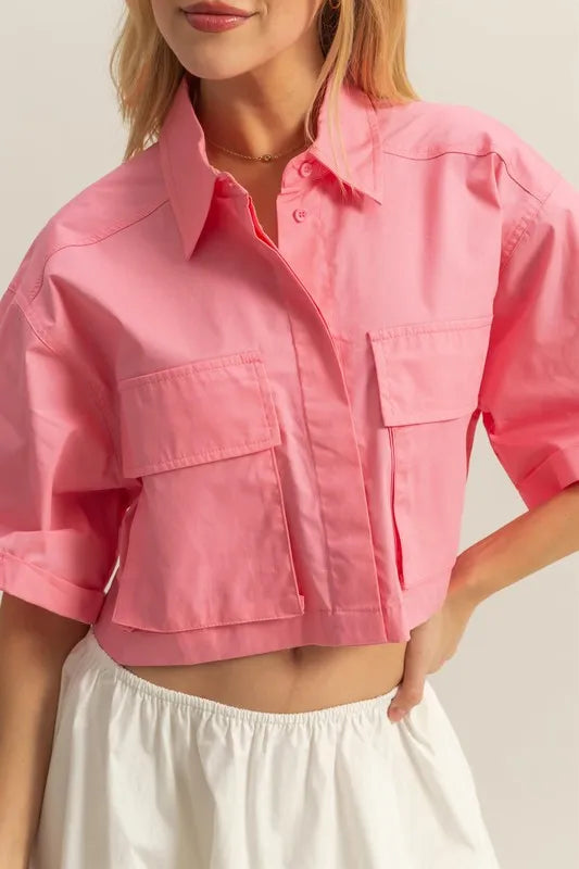Women's apparel – product view 4