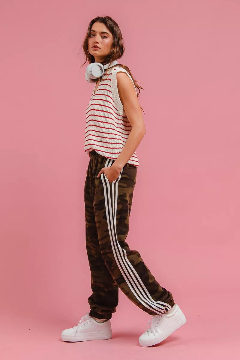 Women's pants – product view 8
