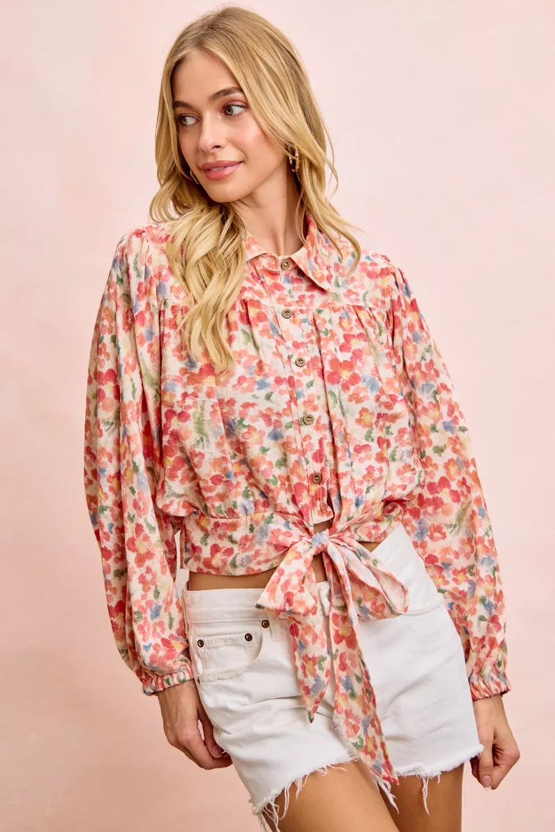 Women's apparel – product view 4