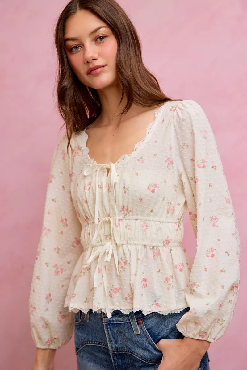 Women's blouse – product view 19