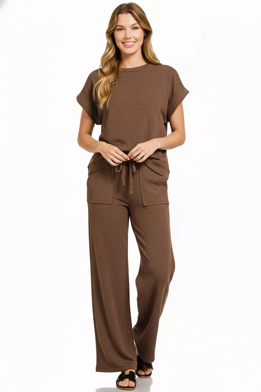 Women's clothing set – product view 3