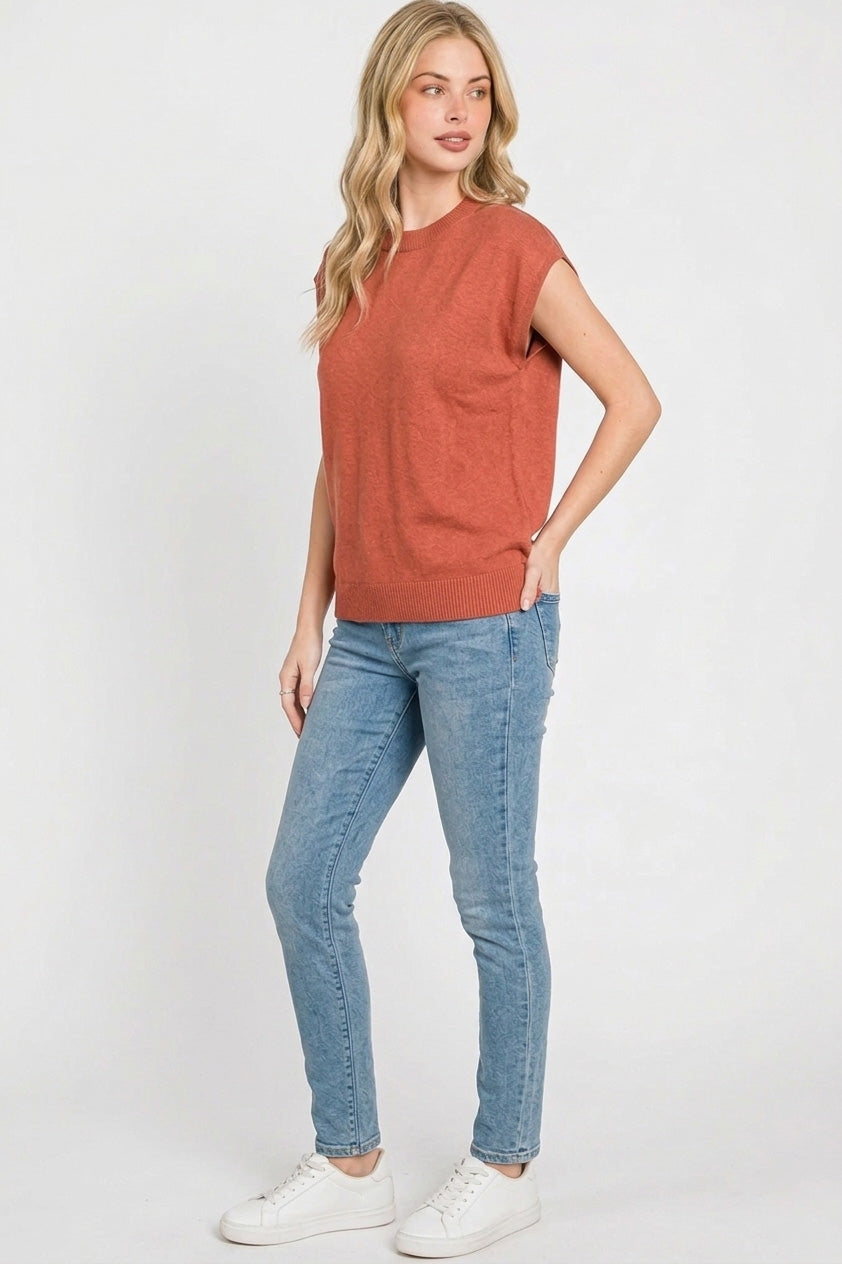 Women's sweater – product view 3