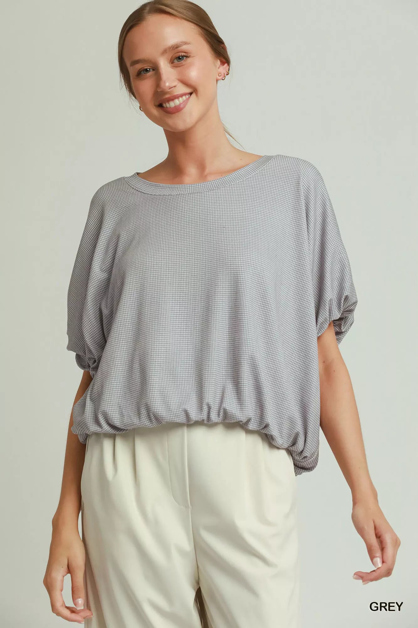 Women's top – product view 1