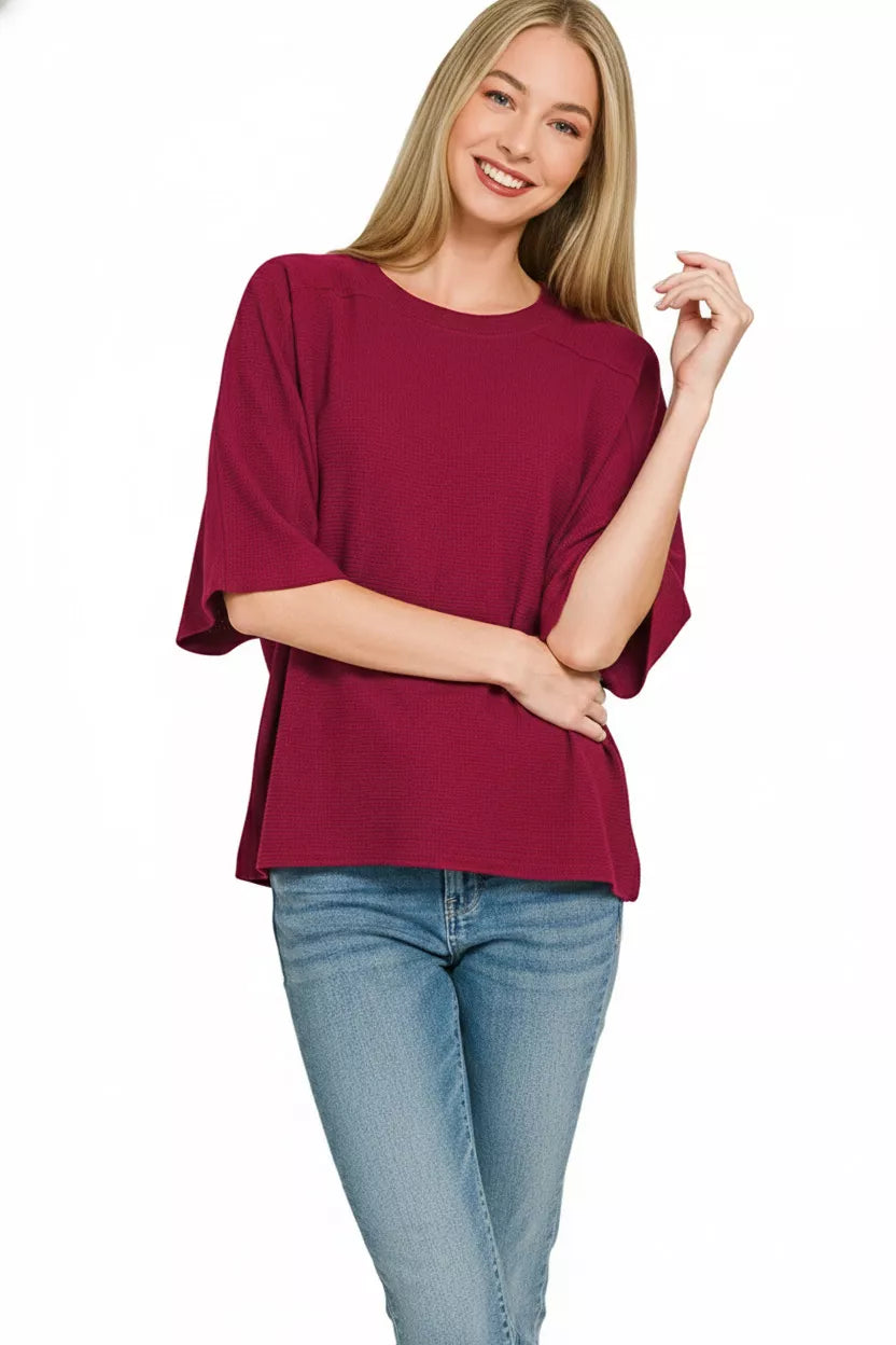 Women's top – product view 3