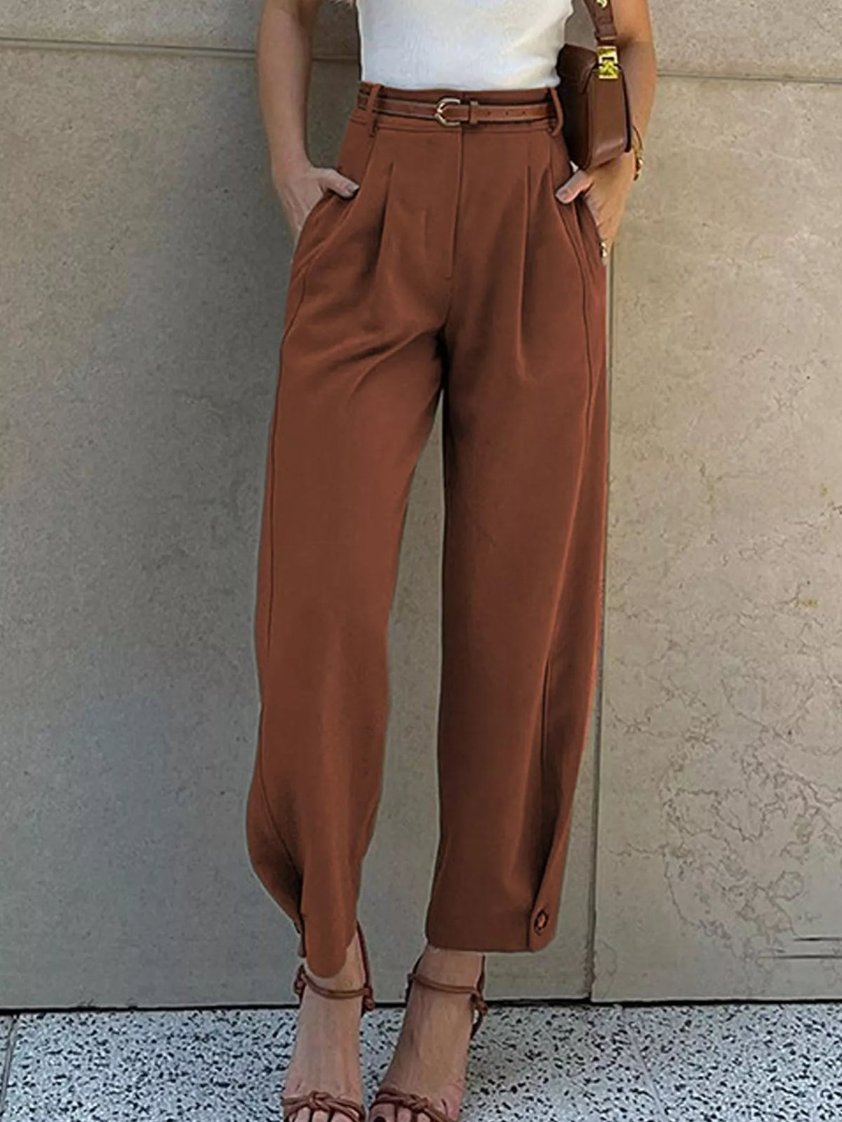 Women's pants – product view 13