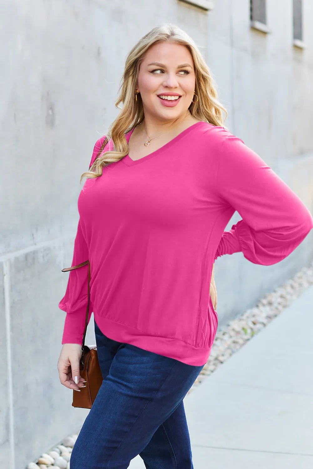 Women's top – product view 35