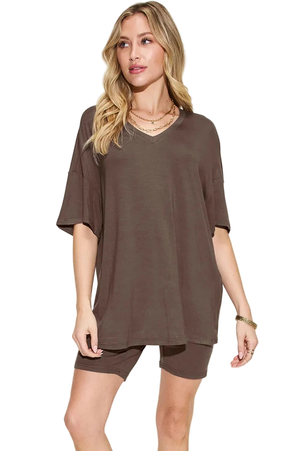 Women's clothing set – product view 17