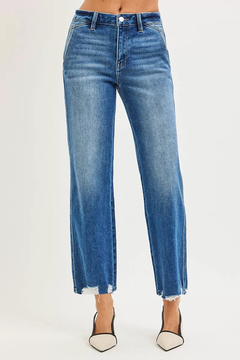 Women's jeans – product view 3