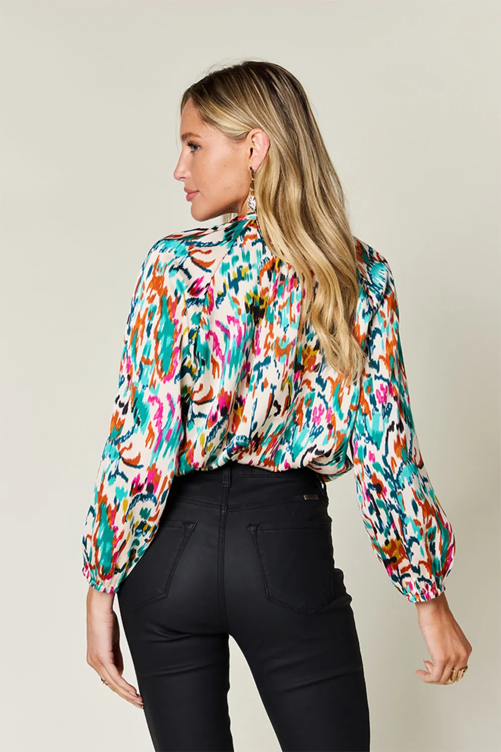Women's apparel – product view 8