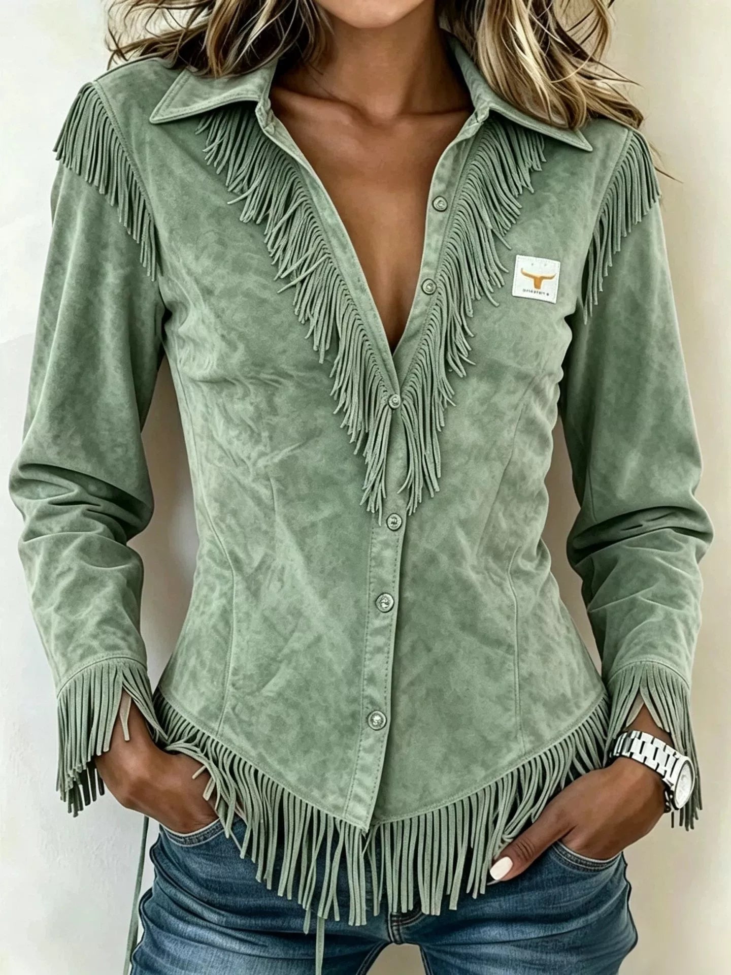 Women's top – product view 5