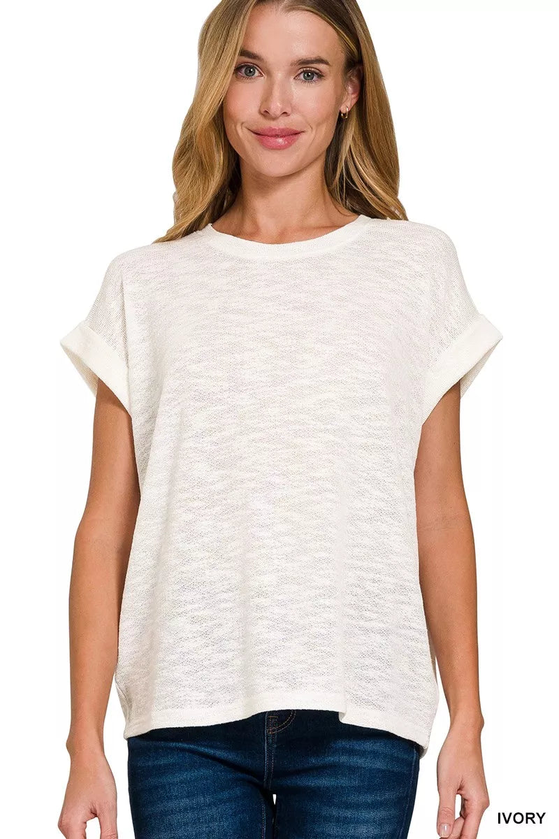 Women's T-shirt – product view 1