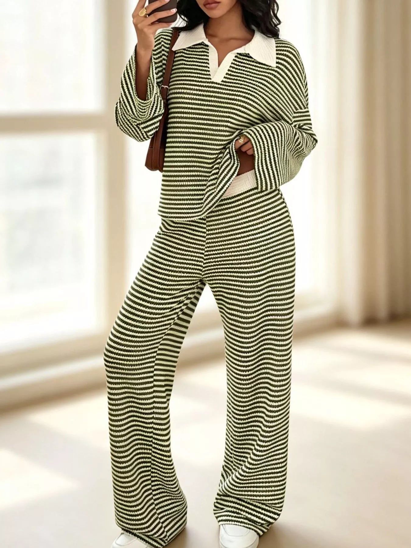 Women's clothing set – product view 11