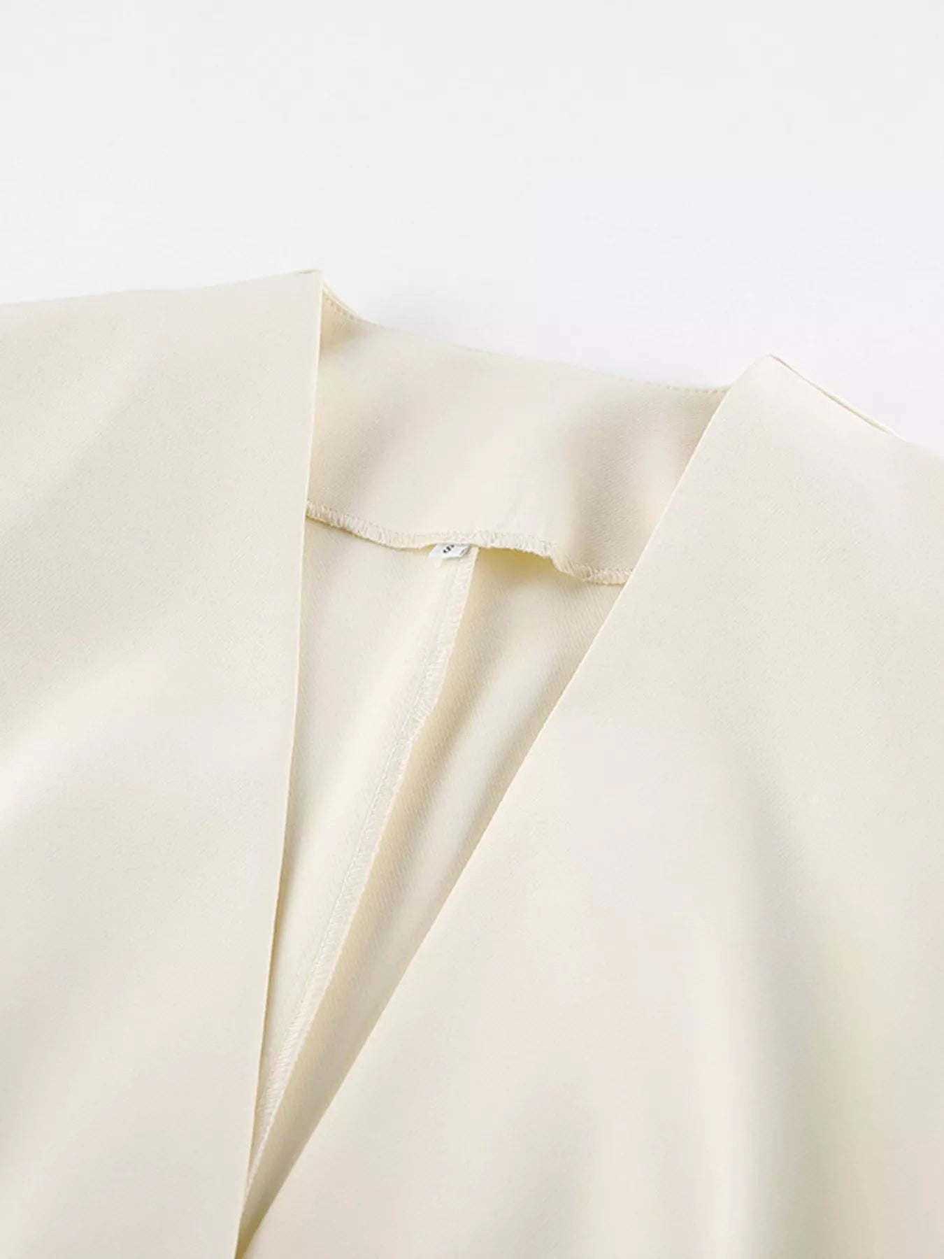 Women's blazer – product view 9
