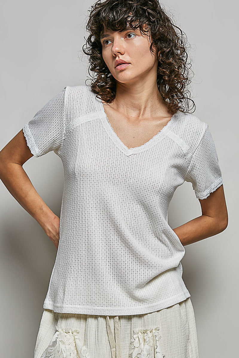 Women's T-shirt – product view 1