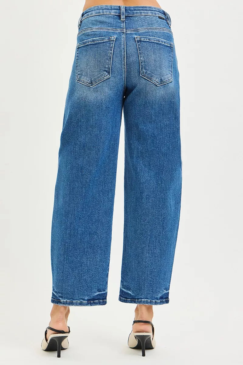 Women's jeans – product view 5