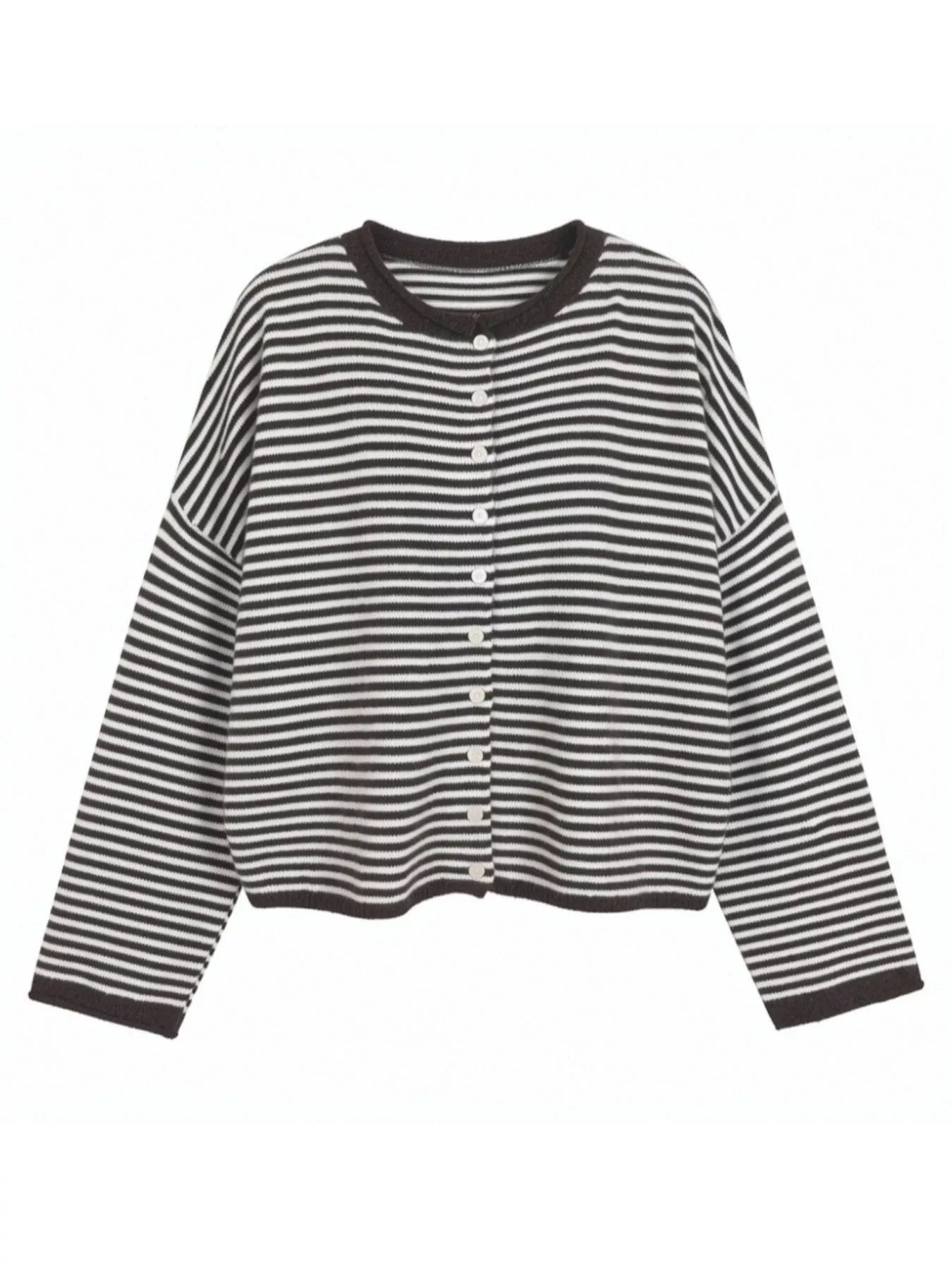 Women's cardigan – product view 9