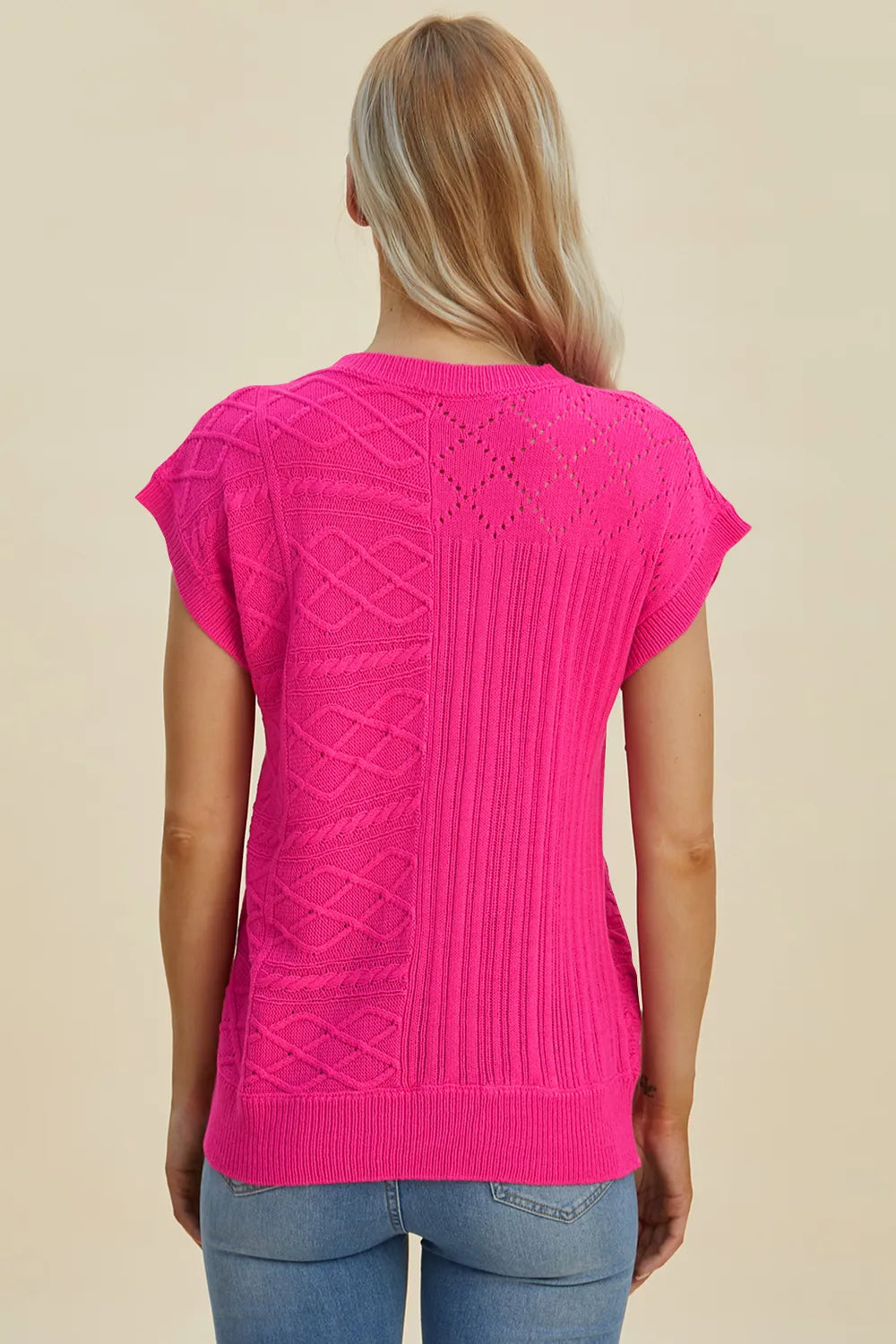 Women's sweater – product view 13
