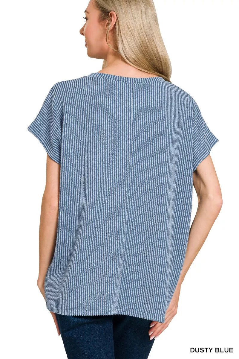 Women's top – product view 3