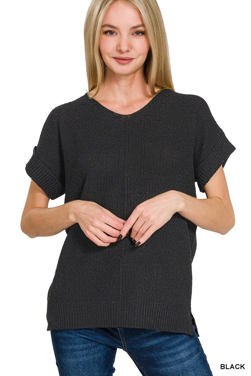 Women's sweater – product view 1