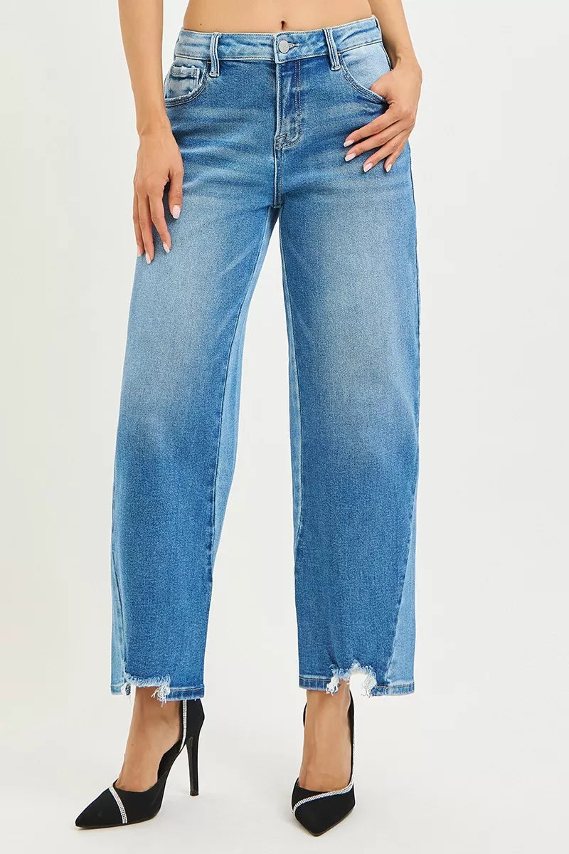 Women's jeans – product view 3