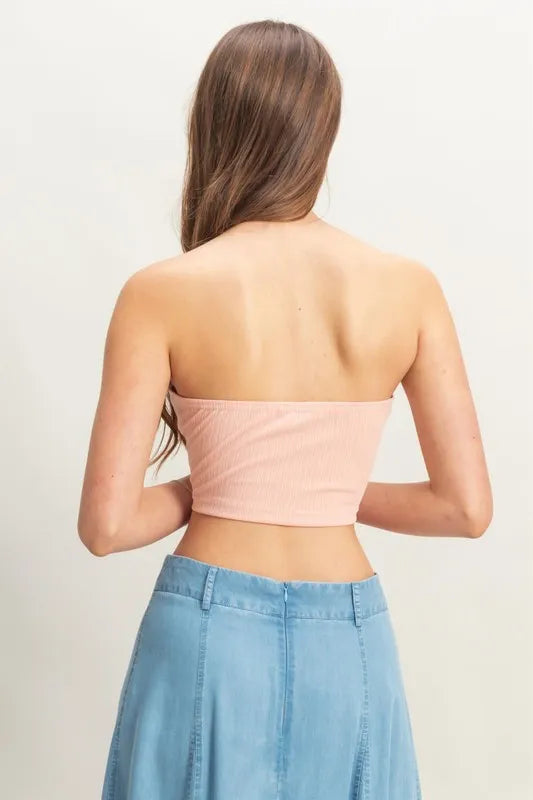 Women's top – product view 3
