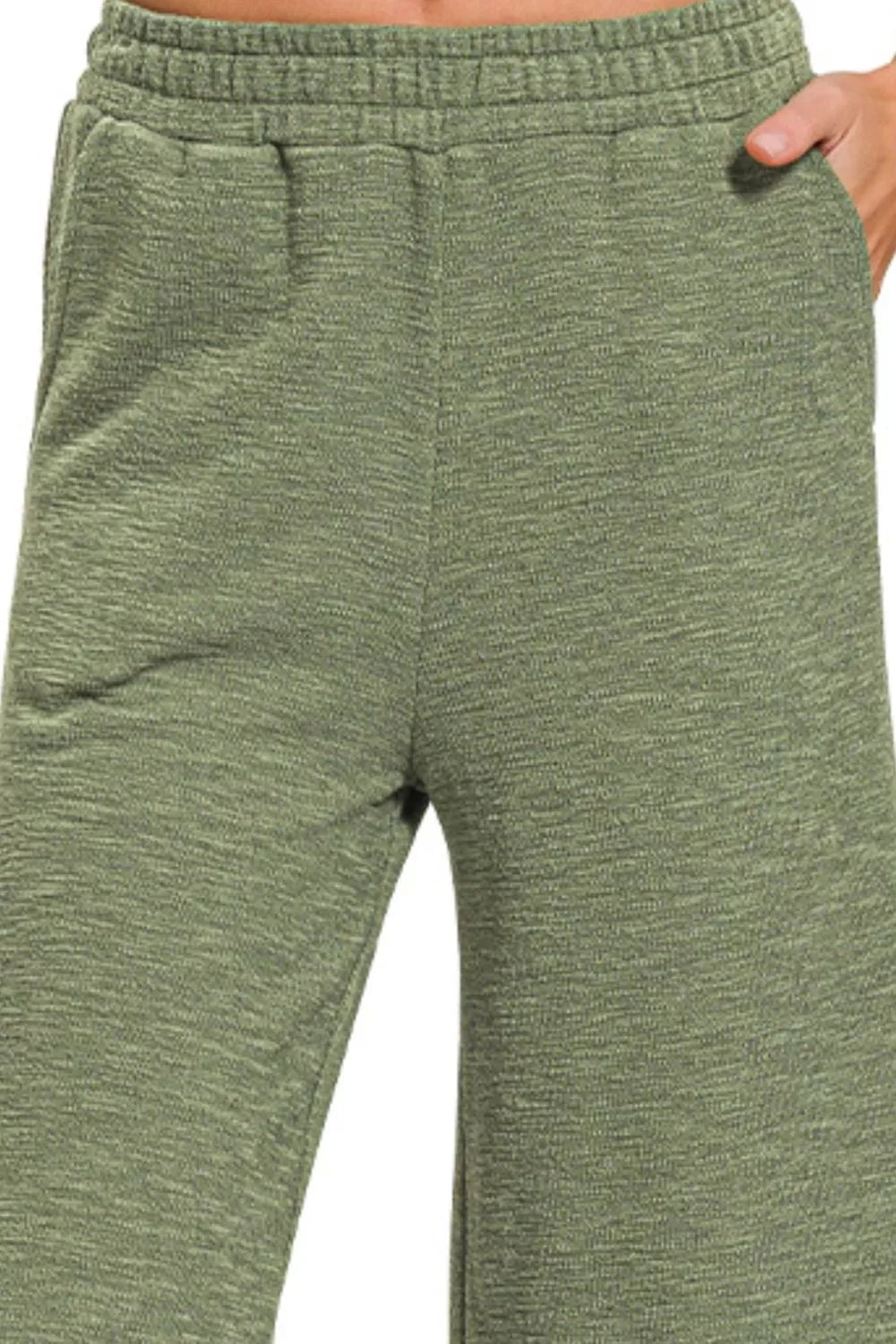 Women's pants – product view 3