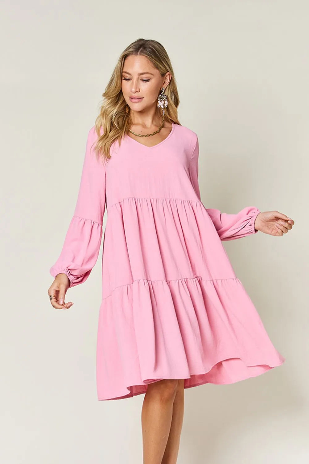 Women's apparel – product view 8
