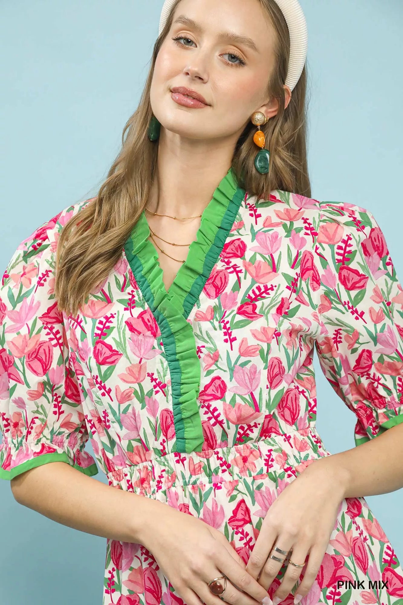 Women's apparel – product view 4