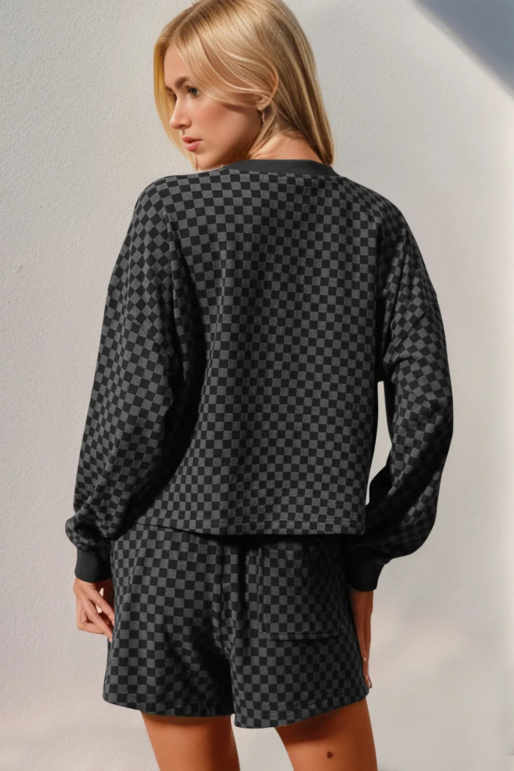 Women's clothing set – product view 5