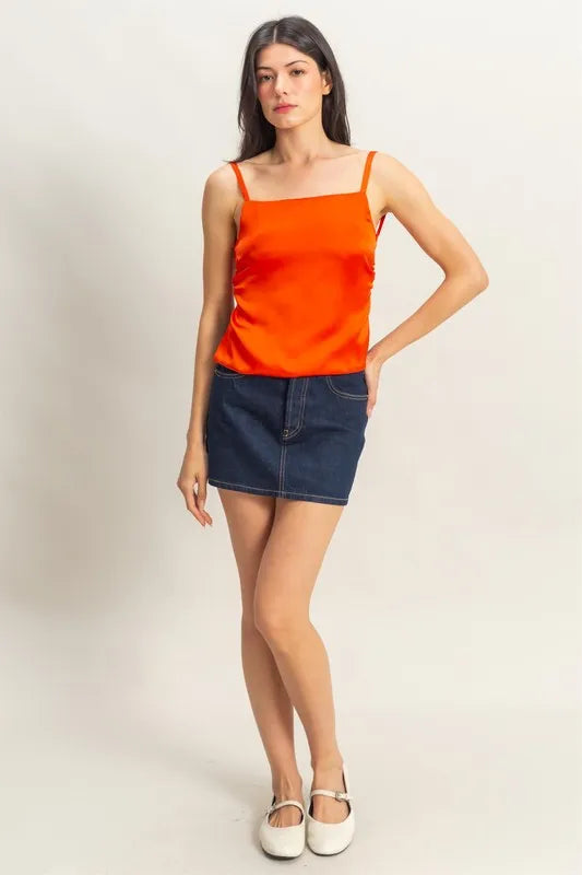 Women's apparel – product view 1