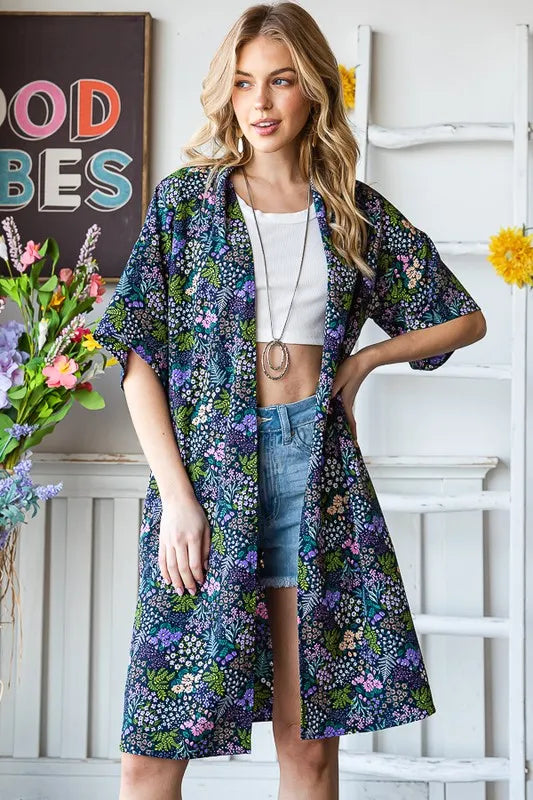 Women's cardigan – product view 5