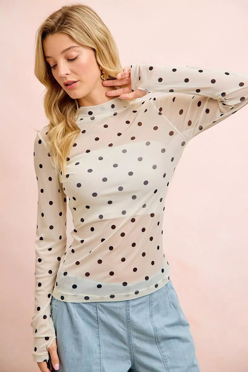 Women's top – product view 5