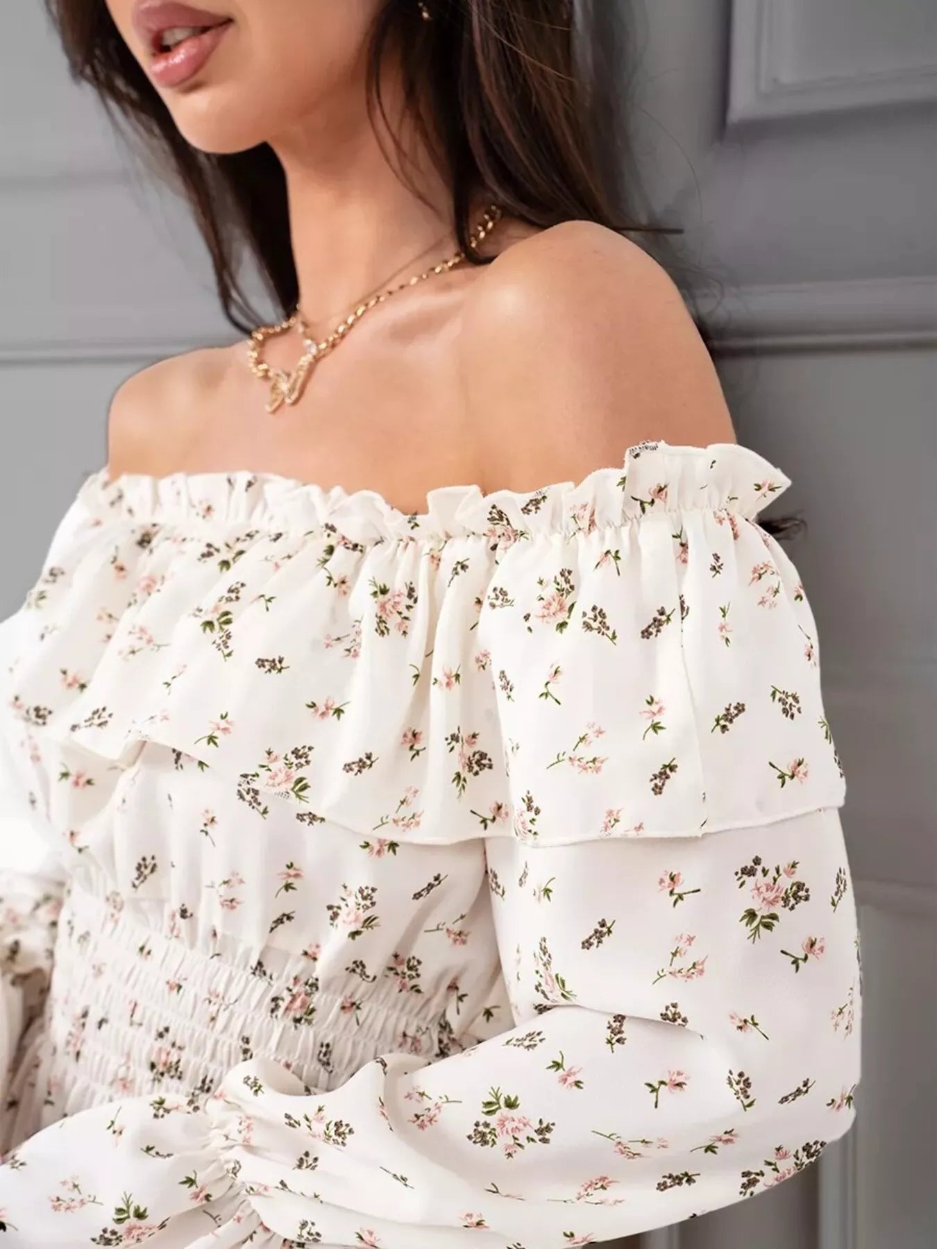 Women's dress – product view 5