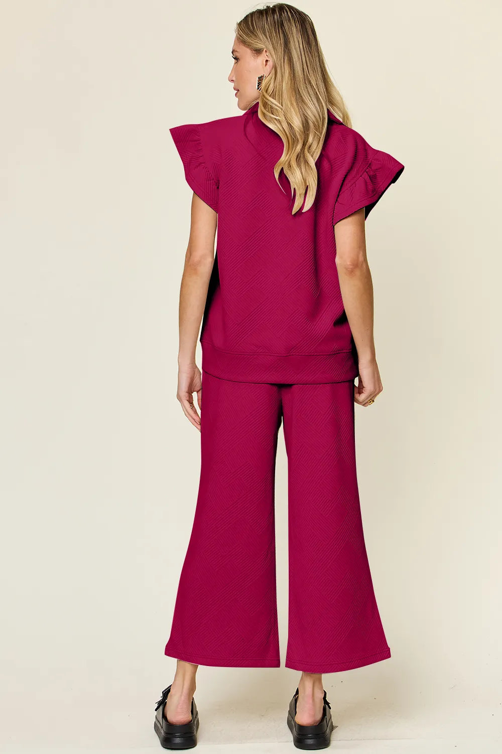 Women's clothing set – product view 26