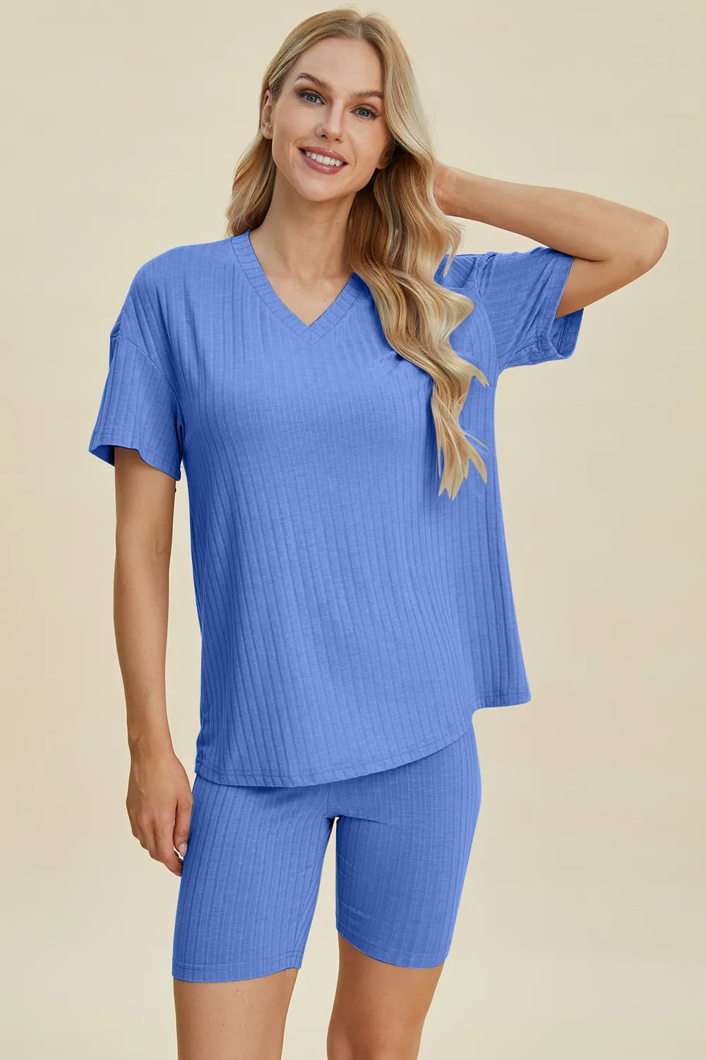 Women's clothing set – product view 13