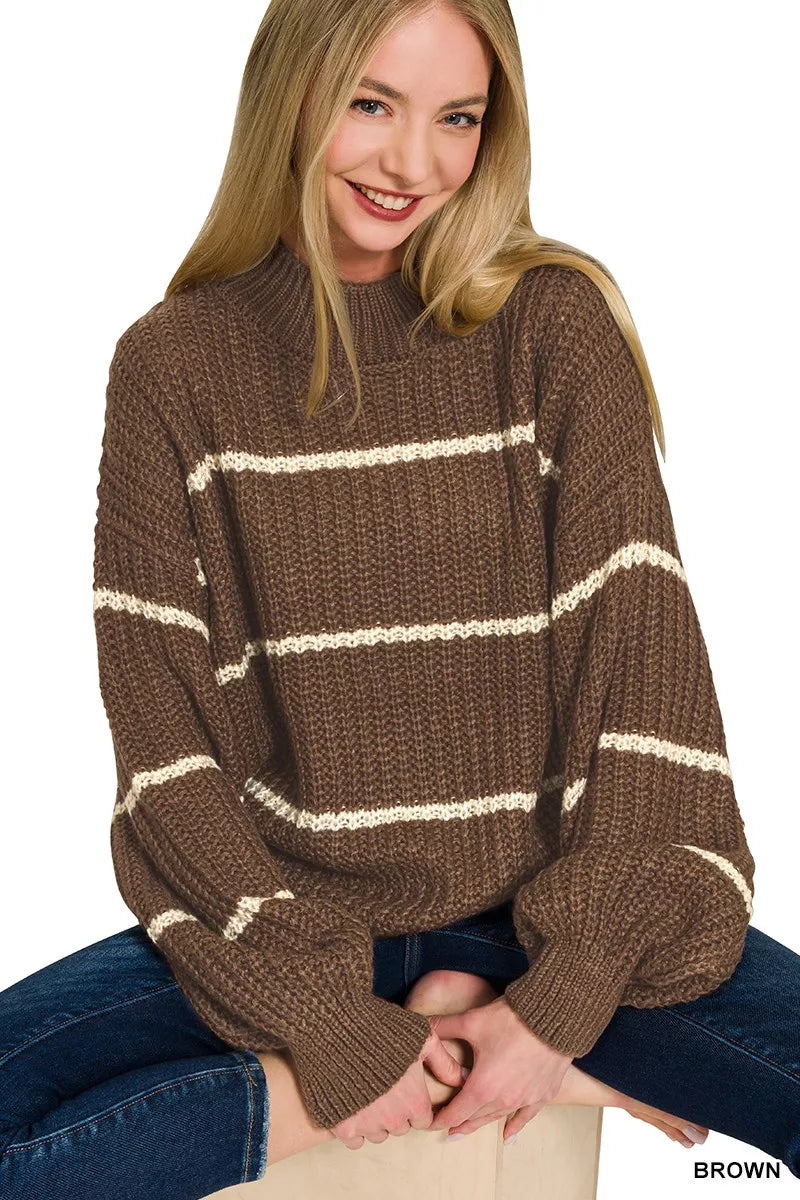 Women's sweater – product view 4