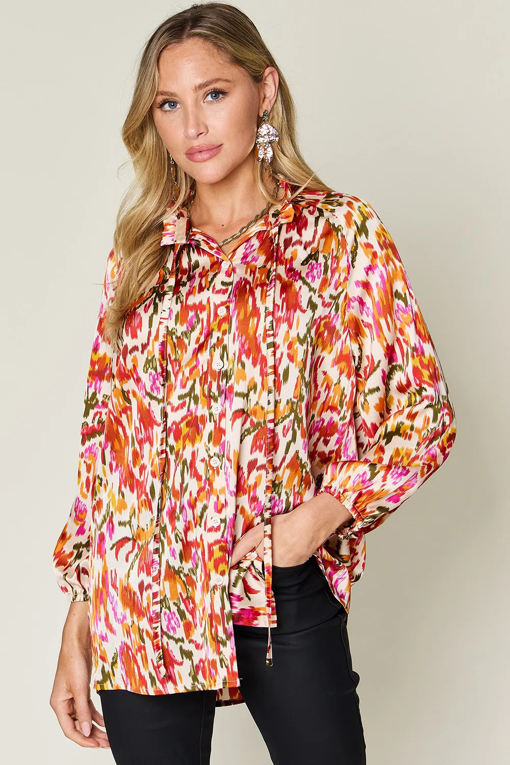 Women's apparel – product view 1