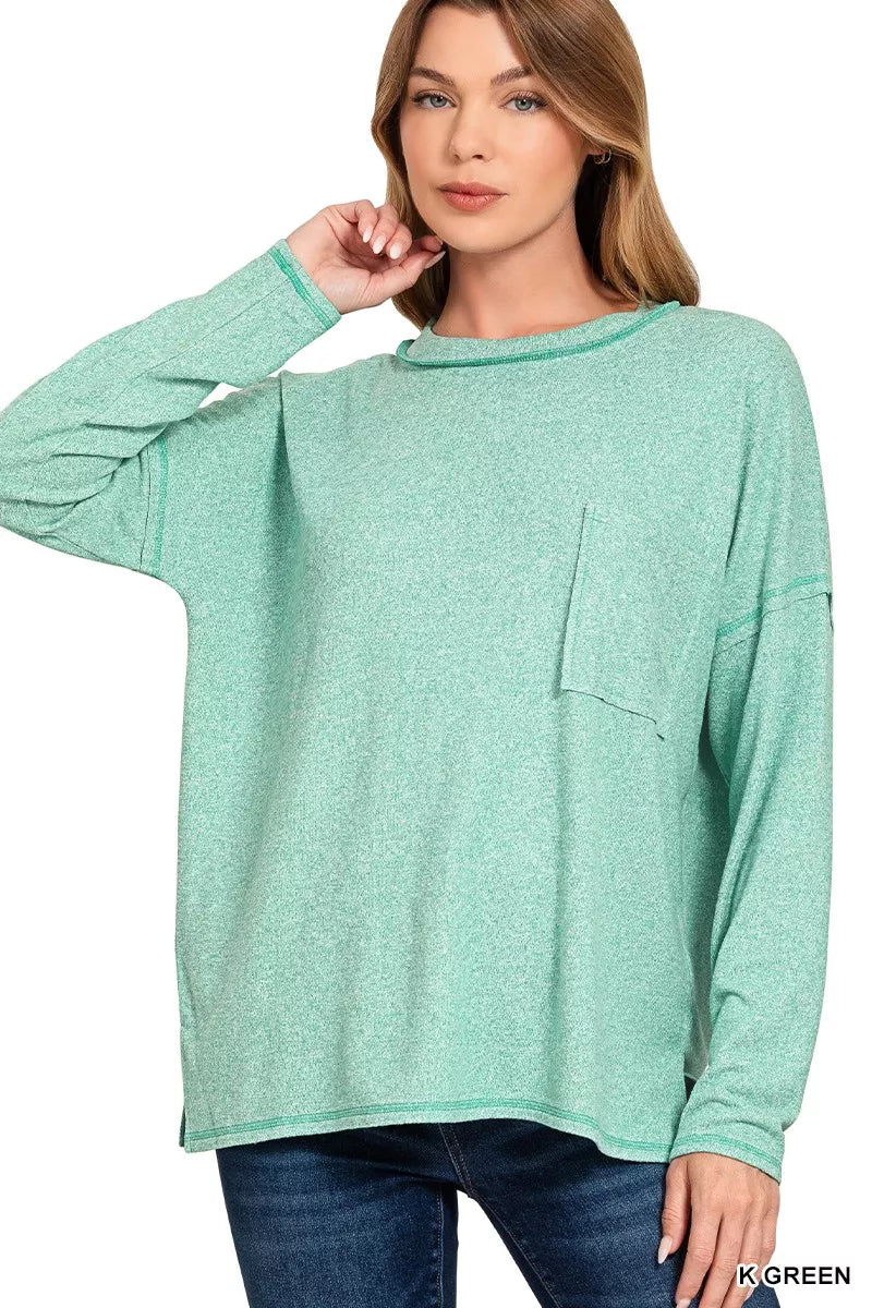 Women's T-shirt – product view 1